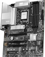 Moederbord Intel MSI PRO Z890-S WIFI - thumbnail