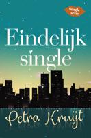 Eindelijk Single - Petra Kruijt - ebook - thumbnail