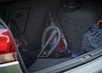 Black & Decker ADV1200 handstofzuiger Grijs, Rood Zakloos - thumbnail