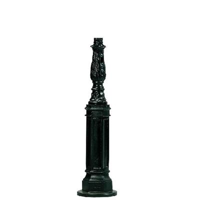 KS Verlichting Nostalgische paalHollywood KS10 antraciet - 5916