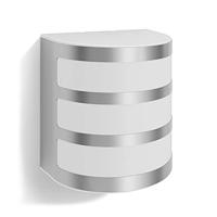 Philips Design buitenlampCalgary led - 173144716 - thumbnail