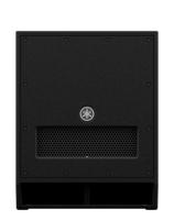 Yamaha DXS15mkII actieve subwoofer - thumbnail