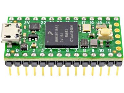 Joy-it teensy40 Microcontroller teensy40