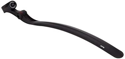 ZÉFAL steekspatbord, achter "swan road" re.clip-on fender zefal swan road