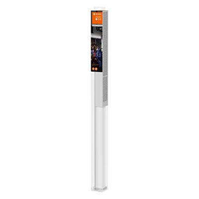 LEDVance LED Onderbouwverlichting 60 cm - Complete set incl. voeding en koppelstuk - 900 lumen