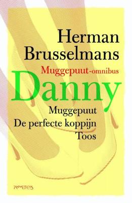 Danny - Herman Brusselmans - eBook (9789044619379)