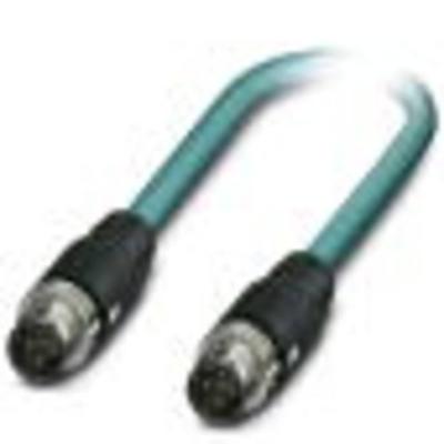 Phoenix Contact 1407379 Sensor/actuator aansluitkabel Aantal polen (sensoren): 4 10.00 m 1 stuk(s) Phoenix Contact 1407379 Sensor/actuator aansluitkabel Aantal polen (sensoren): 4 10.00 m 1 stuk(s)