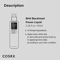 COSRX BHA Blackhead Power Liquid 100ml - thumbnail