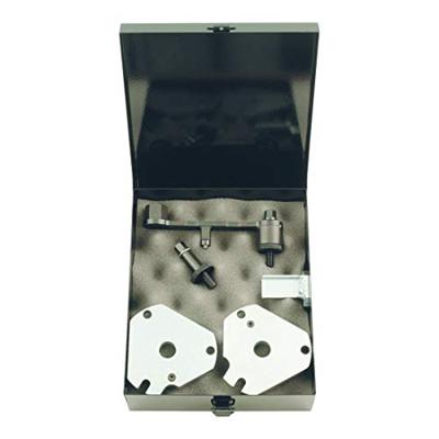 KS Tools 4000500 Motorinstelgereedschapsset voor Fiat, 5-delig KS Tools 4000500 Motorinstelgereedschapsset voor Fiat, 5-delig