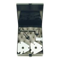 KS Tools 4000500 Motorinstelgereedschapsset voor Fiat, 5-delig - thumbnail