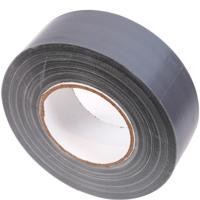 Innox ETA GAF-ECO-SI Gaffa Tape 50 mm x 50 m zilver - thumbnail