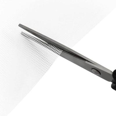 VidaXL Horrengaas wit 60 x 500 cm glasvezel VidaXL Horrengaas wit 60 x 500 cm glasvezel