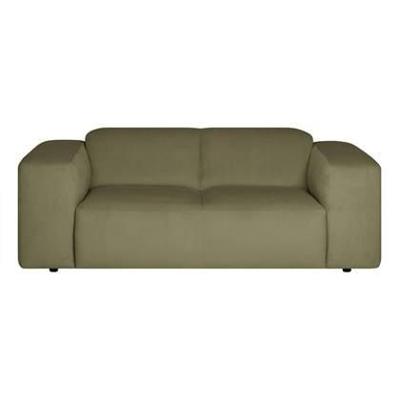 by fonQ Wonder 2-zitsbank - Rib