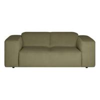 by fonQ Wonder 2-zitsbank - Rib - thumbnail