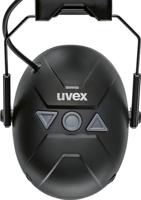 uvex aXess one 2640001 Oorkap 31 dB 1 stuk(s) - thumbnail