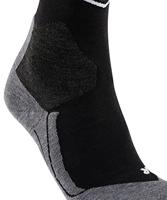 Falke SK4 Advanced Skisok Heren Black-Mix 39-41 - thumbnail