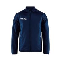 Craft 1909083 Craft Jacket Warm M - Navy - L - thumbnail