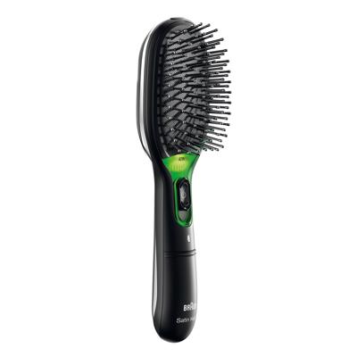 Braun BR710 Satin Hair Ionic Brush op Batterij Braun BR710 Satin Hair Ionic Brush op Batterij