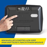 Michelin 710010 Parkeerschijf 9.9 cm x 7.4 cm x 2.4 cm - thumbnail