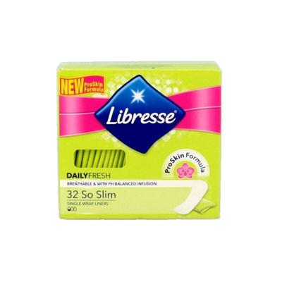 Inlegkruisjes so slim Inlegkruisjes so slim