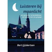 Luisteren bij maanlicht (Paperback) - thumbnail