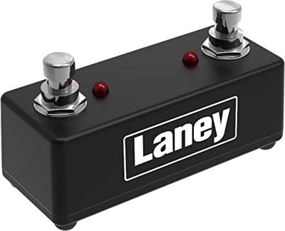 Laney FS2-Mini footswitch
