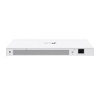 TP-LINK 24P Festa FS328G Netwerk switch 28 poorten 56 GBit/s TP-LINK 24P Festa FS328G Netwerk switch 28 poorten 56 GBit/s