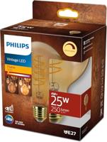 Philips Led Cl G93 Gld D 25w E27 - thumbnail