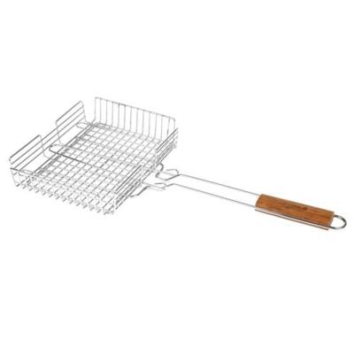 Grandhall Bamboe vlees grill