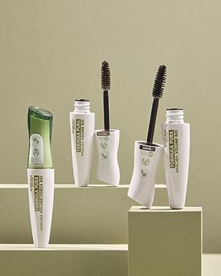 Deborah Milano Pura Volume en Forza Mascara Bio Black Deborah Milano Pura Volume en Forza Mascara Bio Black