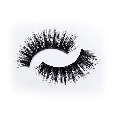 Eylure Dramatic Lashes N°126 Full & Bold Set Eylure Dramatic Lashes N°126 Full & Bold Set