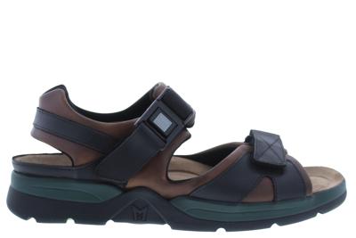 Mephisto SHARK FIT SANDALCALF - alle