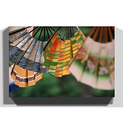 Rituele Kaarsen - 7 Chakra - Set van 7