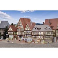 Kibri 37102 N Markt Miltenberg - thumbnail
