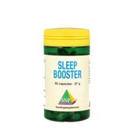 SNP Sleep booster 60 Capsules - thumbnail