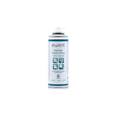 Isopropyl Alcohol Reiniger Ewent EW5613 (200 ml)