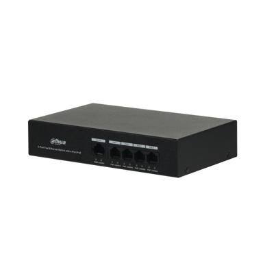 Schakelaar Dahua DH-PFS3005-4ET-36