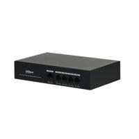 Schakelaar Dahua DH-PFS3005-4ET-36 - thumbnail