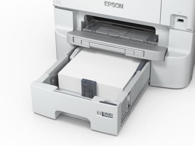 Epson WorkForce Pro WF-6590DWF Epson WorkForce Pro WF-6590DWF