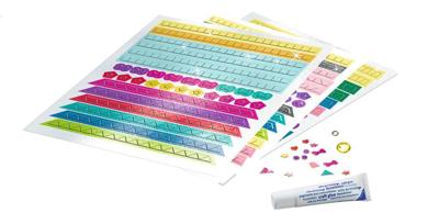 Mozaïek Ravensburger Be Creative Mosaic