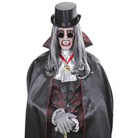 Handschoenen grijs - thumbnail