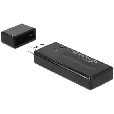 DeLOCK USB 3.0 Dual Band Stick wlan adapter DeLOCK USB 3.0 Dual Band Stick wlan adapter