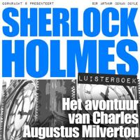 Het avontuur van Charles Augustus Milverton - thumbnail