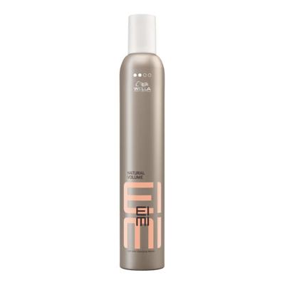 Wella Professionals EIMI Natural Volume Mousse