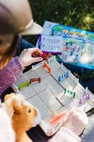 Smartgames horse academy - thumbnail