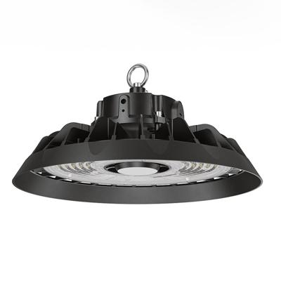 Helix LED High Bay - 240 Watt 36.000 Lumen (150lm/W) - Philips Driver - 6500K daglicht wit - IP65 waterdicht - Lumileds LED-chips - IK08 - Flikkervrij
