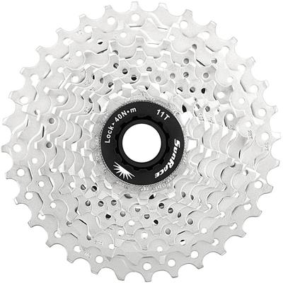 Sunrace 10 speed cassette 11-32t csrs1 blister