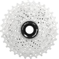 SunRace CSRS1 Cassette 10S 11-32 tanden - Zilver - thumbnail