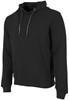 Reece 865115 Studio Hooded Sweat Top - Black - XXL Reece 865115 Studio Hooded Sweat Top - Black - XXL