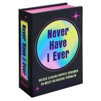 Deltas never have i ever - partyspel - thumbnail